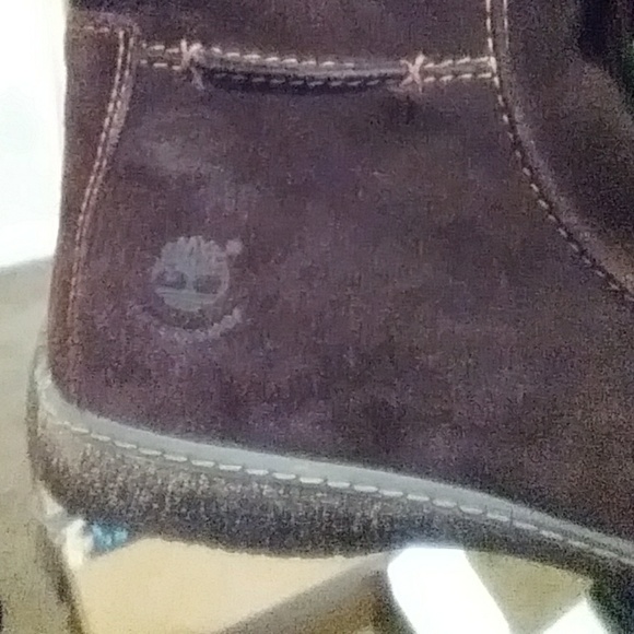 Timberland boots - Picture 3 of 3